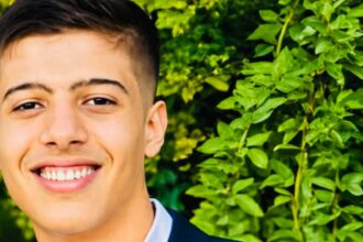 وفاة الشاب زين الدين الشافعي إثر نوبة قلبية مفاجئة تثير حزنا واسعا في الأوساط التربوية الأردنية