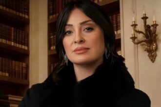 نيرمين الفقي تكشف "شرطين" لقبول أي عريس في مرحلة "الخمسين"