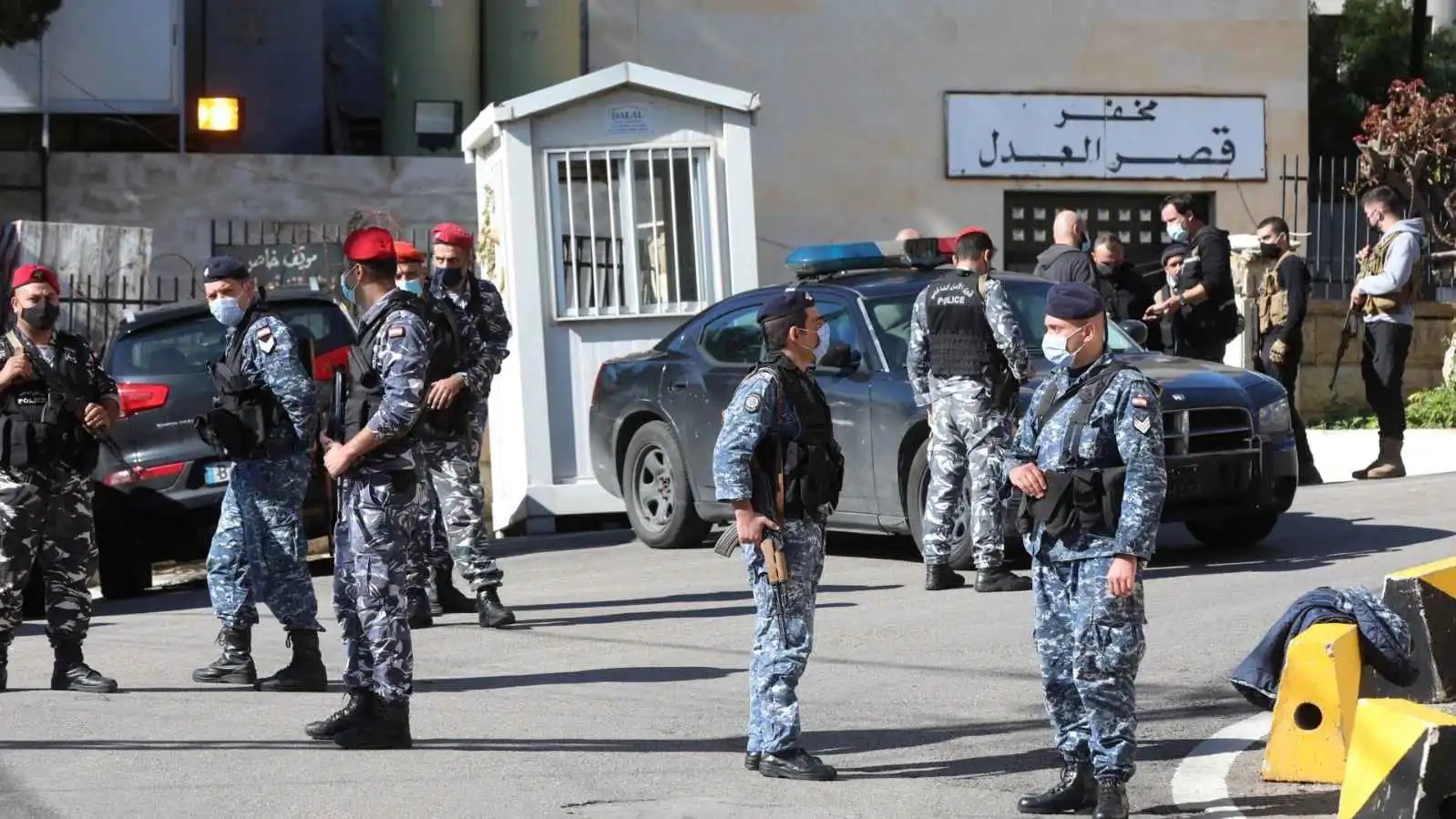 بعد عقد من المطاردة.. القبض على "هويلو" أشهر محتال في لبنان