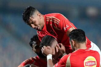 نادٍ أوروبي ينقذ الأهلي المصري من ورطة كبيرة