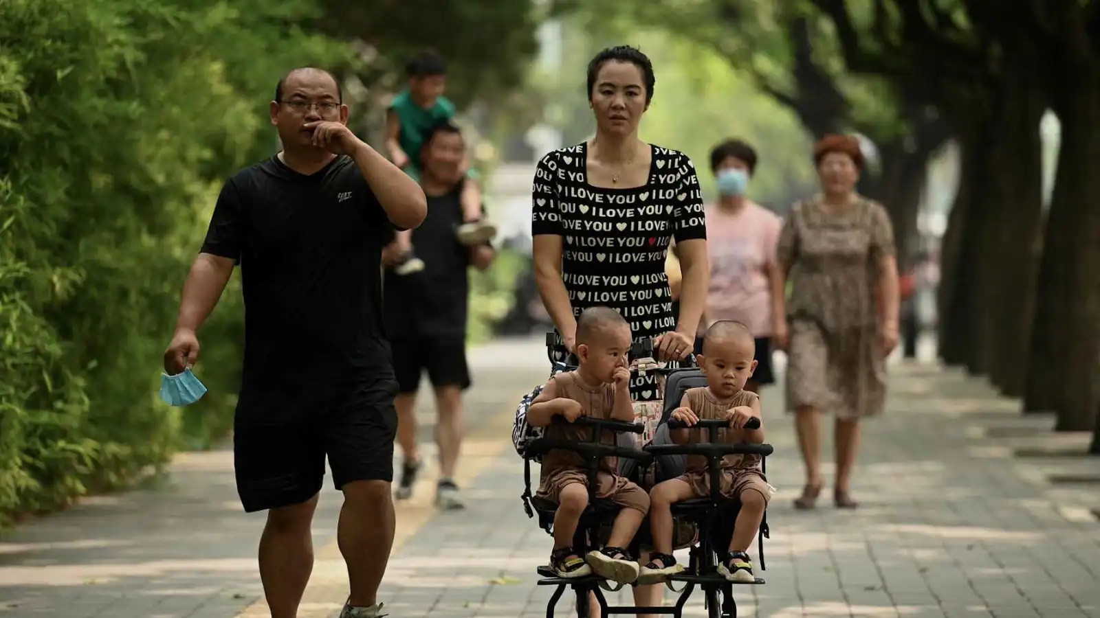 مليارديرات يهبون لسد "فجوة المواليد" في آسيا بعد عجز الحكومات عن ردمها