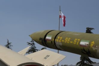 إيران تعلن تصنيع أكثر من 1000 نوع سلاح محليا