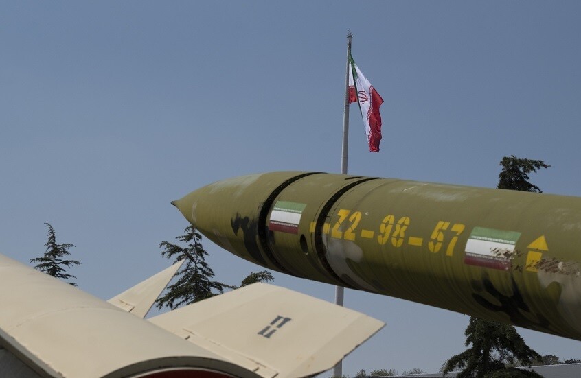 إيران تعلن تصنيع أكثر من 1000 نوع سلاح محليا