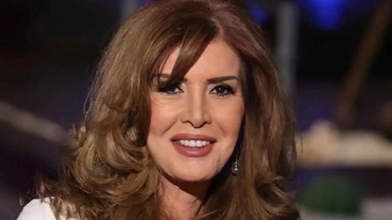 ما حقيقة تدهور الحالة الصحية للفنانة ميرفت أمين؟