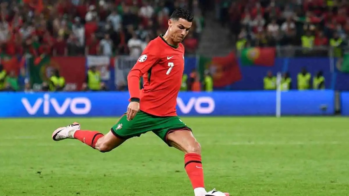 بينهم رونالدو .. أقوى 10 مرشحين للفوز بهداف كأس العالم 2026