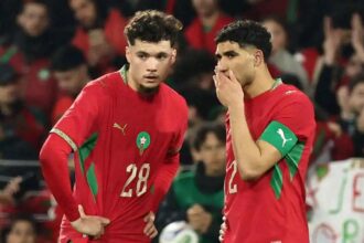 أشهر النجوم العرب في كأس العالم 2026