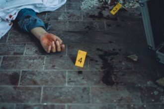 4 جرائم في الأردن أودت بحياة 8 أطفال خلال عامين