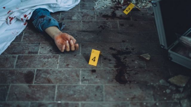 4 جرائم في الأردن أودت بحياة 8 أطفال خلال عامين