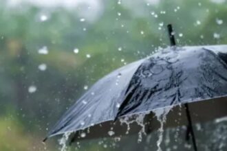 الأرصاد: بدء تأثر غرب المملكة بغيوم ركامية وأمطار متفرقة