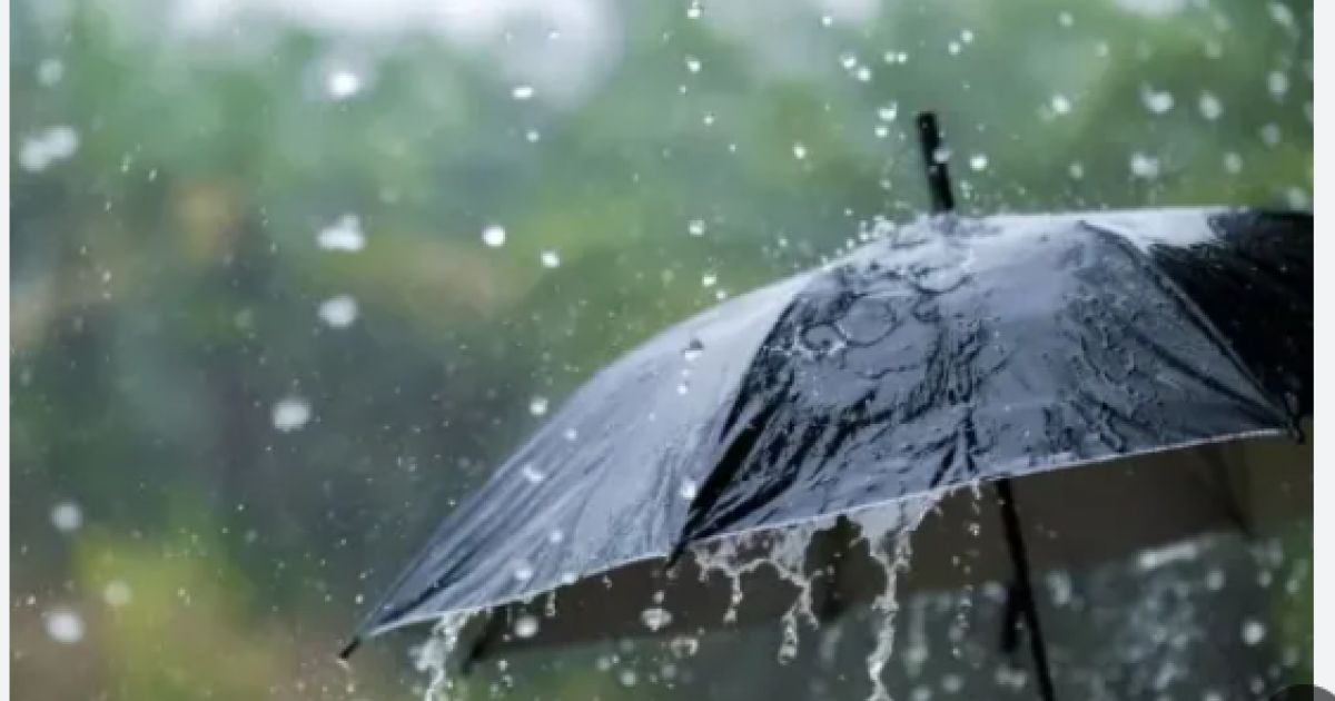 صورة حول : الأرصاد: بدء تأثر غرب المملكة بغيوم ركامية وأمطار متفرقة الأرصاد: بدء تأثر غرب المملكة بغيوم ركامية وأمطار متفرقة