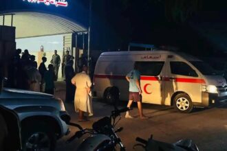 العراق.. 10 قتلى بحادث سير مروع في كركوك (فيديو)