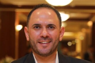 رامي حداد مستشارًا إعلاميًا للكنيسة المارونية في عمان