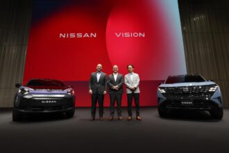 نيسان تعلن توجهها طويل الأمد برؤية "ذكاء التنقل للحياة اليومية" قمّة التكنولوجيا اليابانية عبر بسطامي وصاحب