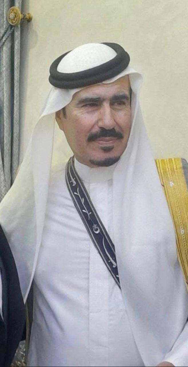 افراح آل ابودية معتوق الفناطسة وآل العينية