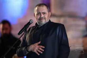 أغلى من "أضحية العيد".. أسعار تذاكر حفل جورج وسوف في الأردن تثير جدلًا