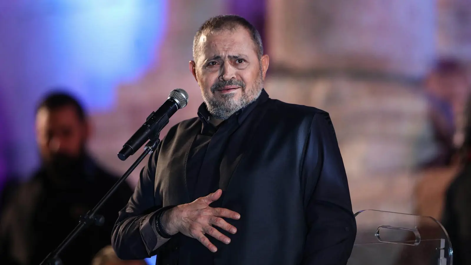 أغلى من "أضحية العيد".. أسعار تذاكر حفل جورج وسوف في الأردن تثير جدلًا