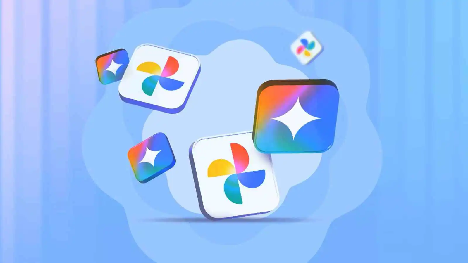 تحديث مثير من جيميني.. صورك الشخصية بيد الذكاء الاصطناعي