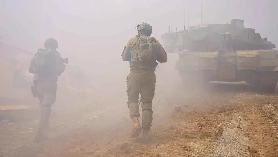 جيش الاحتلال يقر بإصابة 173 جنديا في لبنان