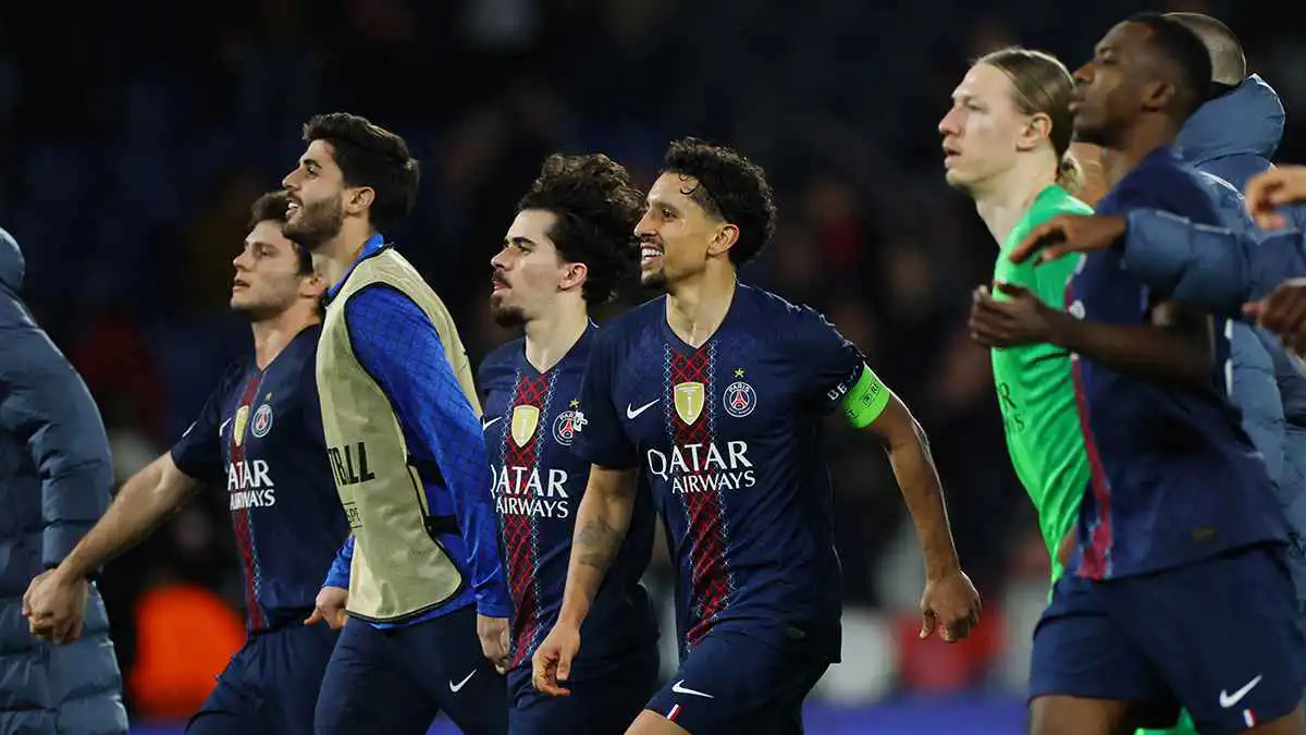 تشكيل سان جيرمان وبايرن ميونخ في مباراة نصف نهائي دوري أبطال أوروبا