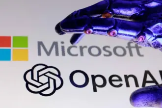 مايكروسوفت تفقد حق الوصول الحصري لتكنولوجيا "أوبن إيه.آي"
