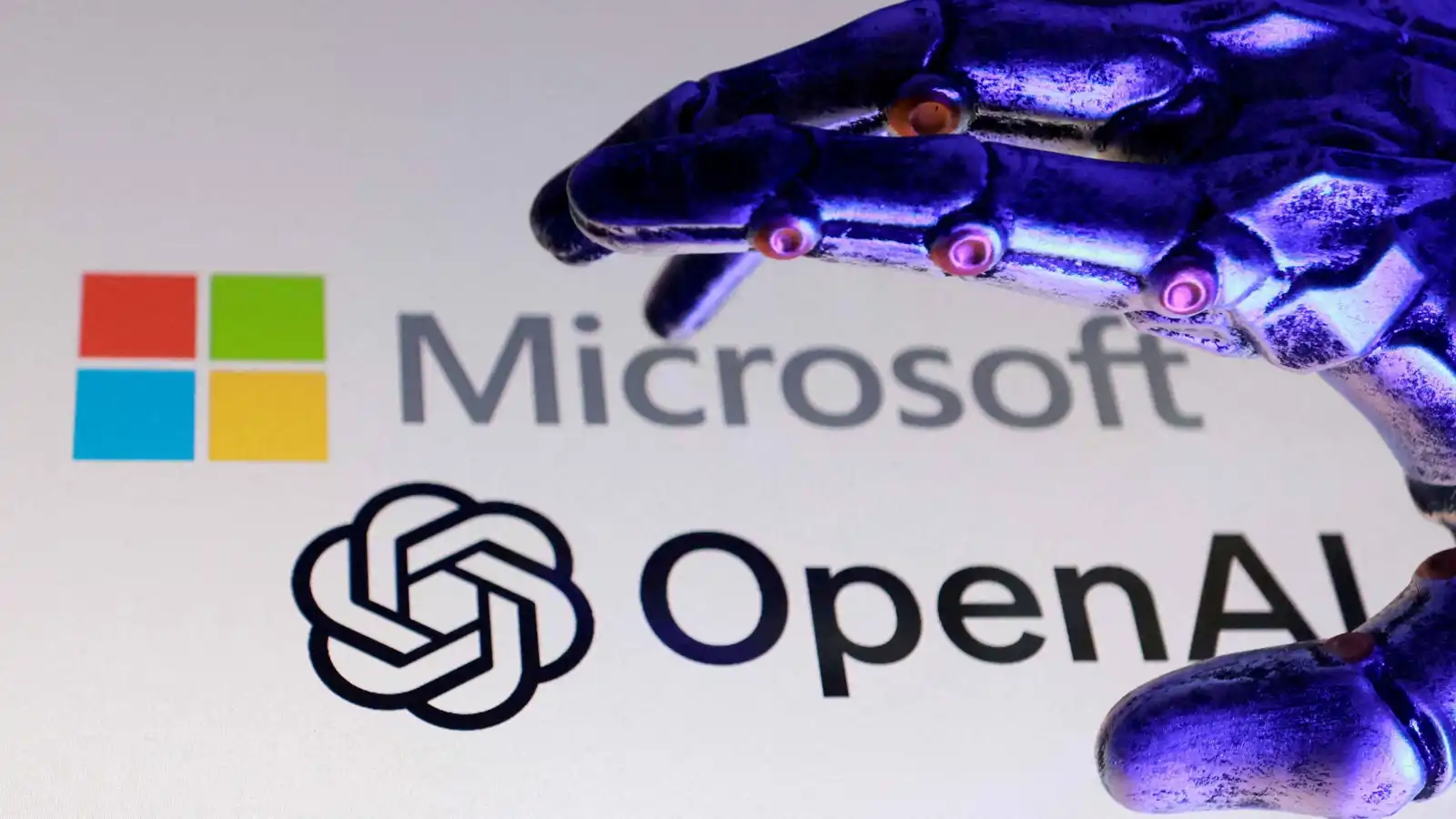 مايكروسوفت تفقد حق الوصول الحصري لتكنولوجيا "أوبن إيه.آي"