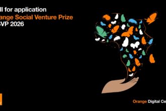 Orange Jordan Launches 10th Local Edition of the Orange Social Venture Prize 2026