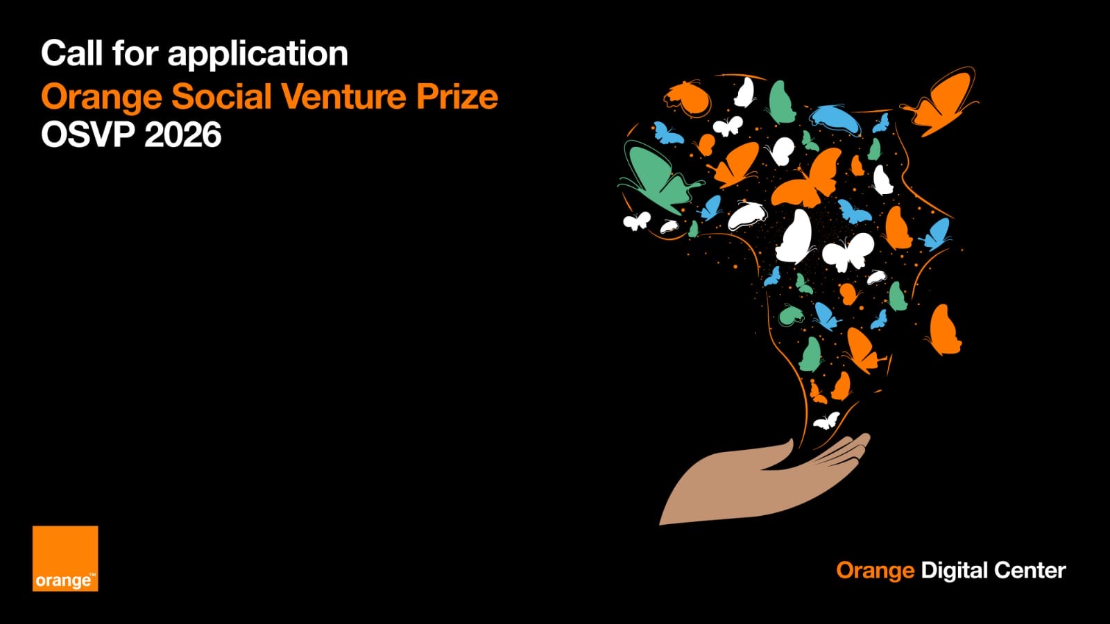 صورة حول : Orange Jordan Launches 10th Local Edition of the Orange Social Venture Prize 2026 Orange Jordan Launches 10th Local Edition of the Orange Social Venture Prize 2026