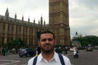 البروفيسور الاردني معز الإسلام يتصدر التصنيف العالمي بأبحاث الصيام المتقطع وصيام رمضان