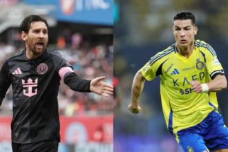 ميسي حقق أحدها.. أصعب 3 تحديات تواجه رونالدو قبل الاعتزال