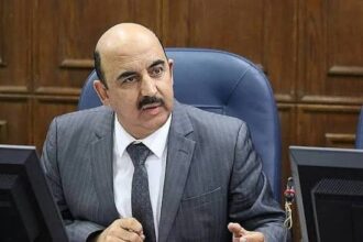 هل الضمان في غرفة الانعاش ؟ الصبيحي يرد