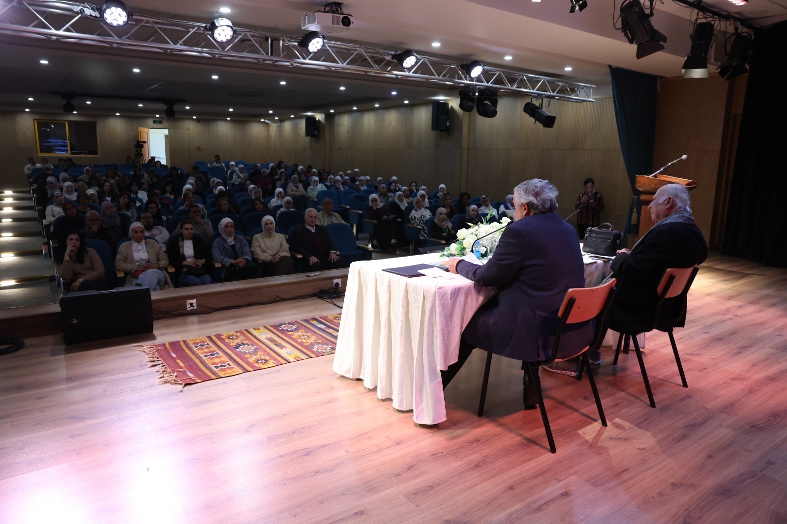 د.أحمد ماضي من «منتدى العصرية»: العقل والحرية في سؤال التنوير العربي