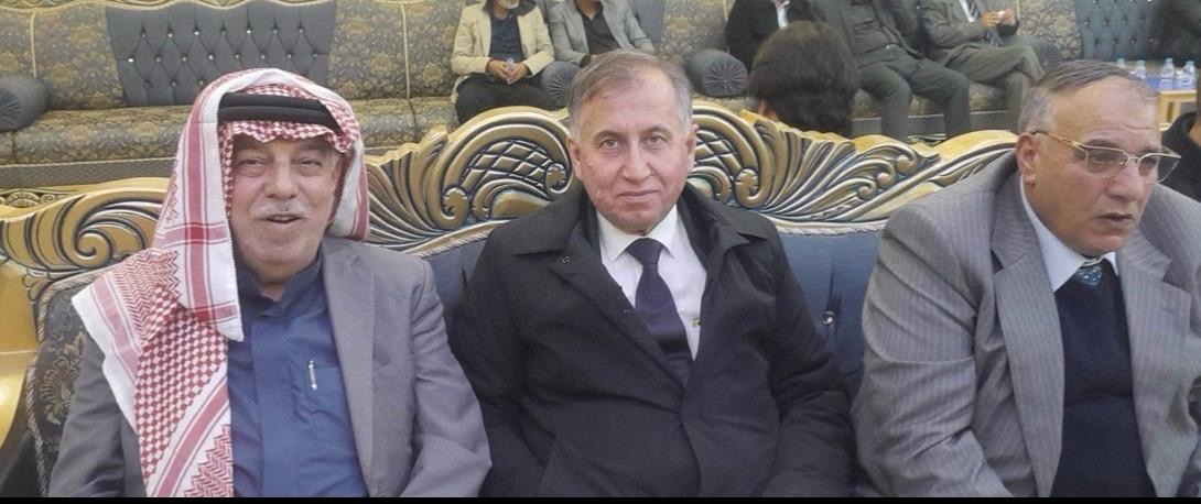 افراح آل ابودية معتوق الفناطسة وآل العينية