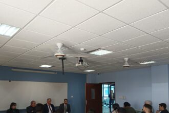 كلية الحقوق في جامعة البترا تطلق مبادرة "الساعة القانونية المفتوحة"