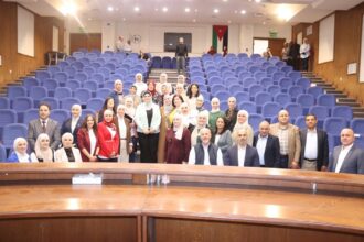 مؤسسة الغذاء والدواء تحتفي بموظفيها الحاصلين على جائزتي الأفكار الإبداعية والموظف المتميز