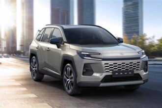 المركزية تويوتا تقدّم جيلًا جديدًا من راف فور هايبرد في الأردن بتصميم جريء وأداء متطور