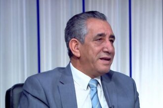 هاني الدباس يهنئ حسين هلالات بتعيينه نائباً لرئيس مجلس إدارة هيئة تنشيط السياحة