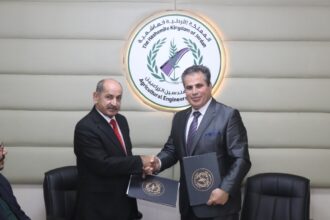 اتفاقيتي تعاون لتمكين المهندسين الزراعيين في مجالات الريادة والابتكار الزراعي