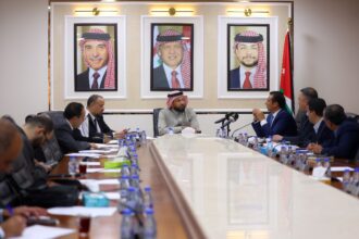 "التربية النيابية" تؤكد أهمية الإعداد المحكم للتوجيهي