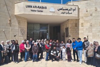 "أردننا جنة" يستقطب 5400 مشارك في أسبوعه الأول ويجسد تكاملية القطاع السياحي