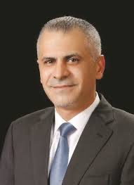 الزميل حسين الجغبير يدعو للدكتور حسان لإجراء تعديل على حكومته