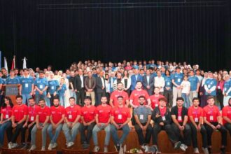 Orange Jordan Sponsors “Arab Future Programmers” Competition to Elevate Youth Skills