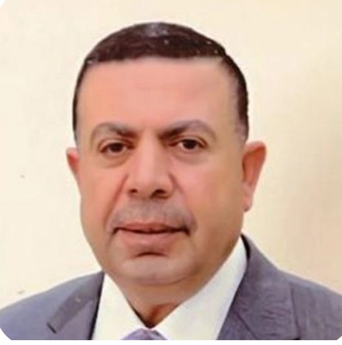 النسور يكتب: رجل على سيرة الأولين حين يلتقي الخلق بالمسؤولية.. يوسف العيسوي