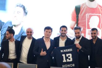 علامة HONOR تتعاقد مع محمود مرضي، محمد ابو ازريق)شرارة) ونور الروابدة كجزء من حملتها الدعائية وبداية الطلب المسبق لسلسلة HONOR 600 Series اليوم