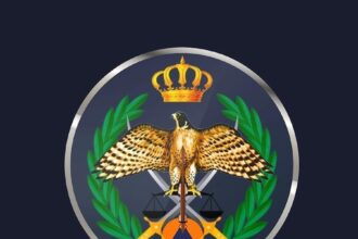 الأمن العام الأردني يستعرض 105 أعوام من مسيرة الإنجاز والتضحية في صرح شهداء الأزرق