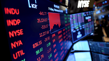 الأسهم الأميركية ترتفع والنفط يتراجع