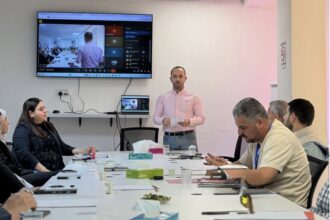 سلطة العقبة تؤكد دعم منظومة الريادة والابتكار