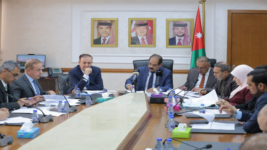 لجنة نيابية تناقش تعديل قانون الأحوال المدنية