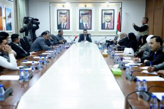 الزراعة النيابية تبحث مظلة حماية شاملة