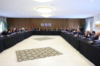 الحكومة تبدأ حوارا وطنيا لقانون الإدارة المحلية