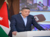 شركس: اقتصاد الأردن يواصل التعافي بثبات